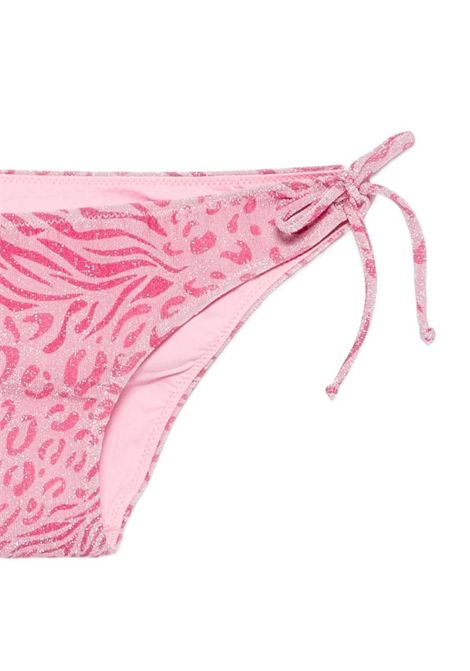 Costume animalier lurex SAINT BARTH | ARY00002 ARYANNA00079L LUREX ANIMALIER MIX21